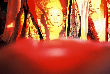 Tibetische Hoffnung