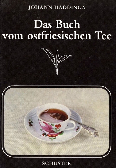 Ostfriesischer Tee