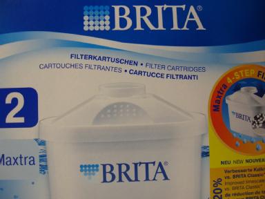 BRITA Filterkartuschen