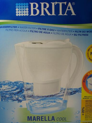 BRITA Wasserfilter