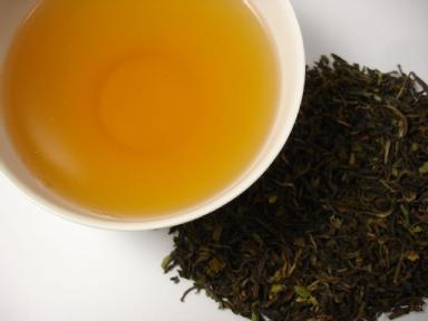 Darjeeling ff FTGFOP1 Namring Upper 