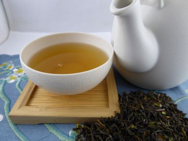 Darjeeling ff FTGFOP1 - Okayti Special