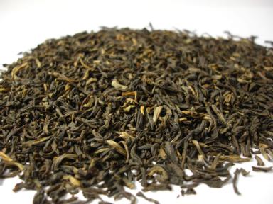 Dianhong -Yunnan GFOP- STDT 0012