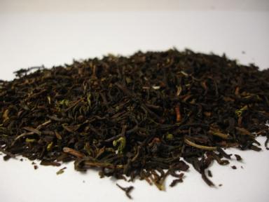 Earl Grey Superior -Darjeeling-