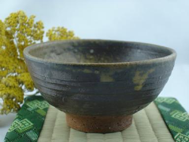 Koreanische Teeschale (Korean Teabowl)