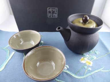 Koreanischer Gaiwan - Anouk (Box)