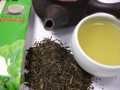 Sencha Kaori (Shizuoka)