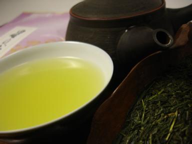 Sencha Megumi Fukuoka