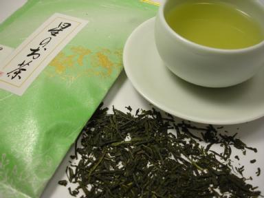 Sencha Midori 2