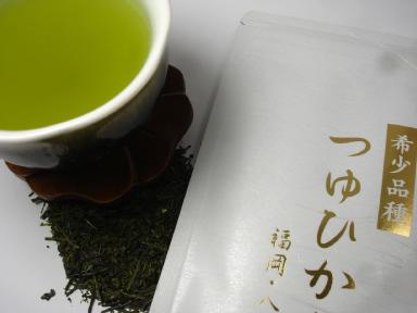 Sencha Tsuyu Hikari