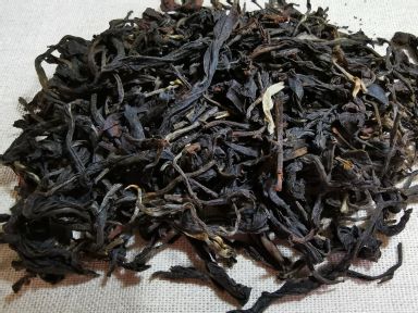 Usambara Oolong