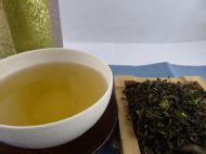 Darjeeling ff SFTGFOP1 - Puttabong