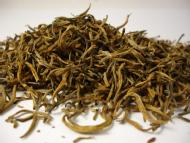 Huang Jin Cha -Gold- und Silbertee -Yunnan-