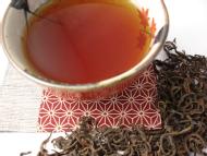 Nepal sf Oolong Sandakpu Ruby