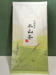 Sencha Honyama-Cha 