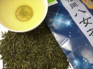 Sencha Hoshino BIO STAR N°2 (Yame, Fukuoka)