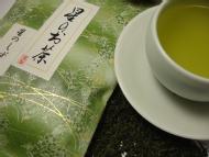 Sencha Shizuku No.1 Hoshino