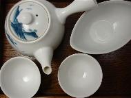 Japanese Tea Sets