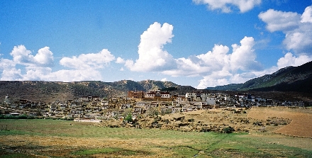 Reisen nach Yunnan (Shangrila)