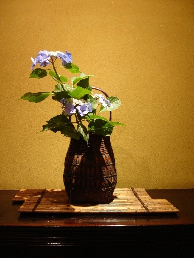 Ikebana