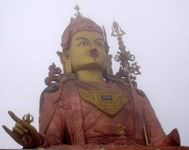 Guru Padmasambhava