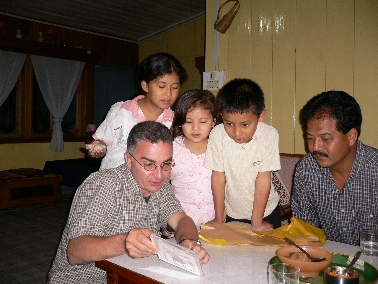 Weiter nach West-Sikkim