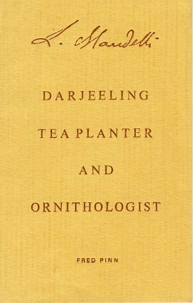 Darjeeling Teaplanter