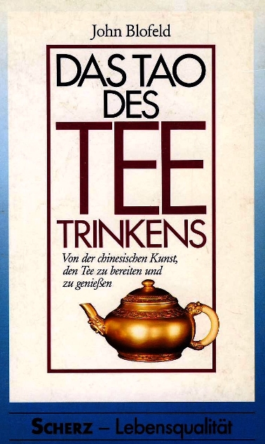 Das Tao des Tee