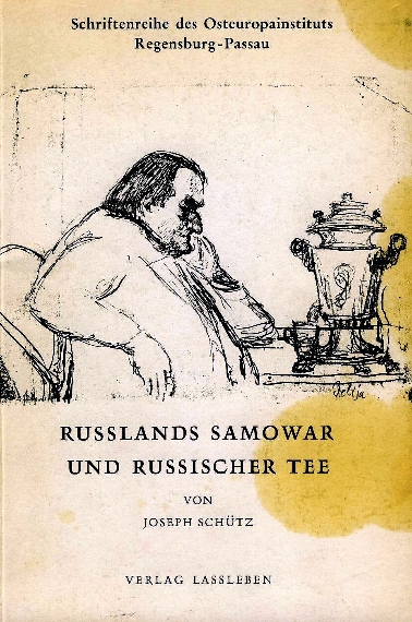 Tee in Russland