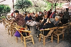 In Chengdu finden In Chengdu finden