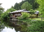Teehaus bei Shizuoka