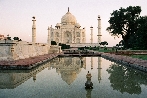 Taj Mahal 1