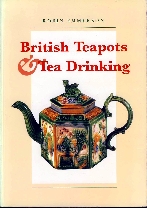 British Teapots and ... British Teapots and ...