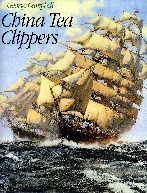 China Tea Clippers China Tea Clippers